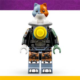 Stavebnice LEGO® Fortnite®  77081 KIT 

 obrázek produktu 2 z 8