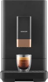 Espresso Sencor SES 6100BK černé

 obrázek produktu 9 z 14