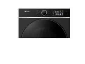 Pračka Hisense WF3I8043BBF černá

 obrázek produktu 2 z 7
