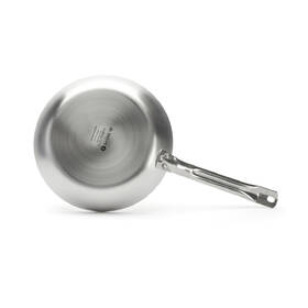 Pánev de Buyer 3604.28, 28 cm ocel nerezová

 obrázek produktu 4 z 7