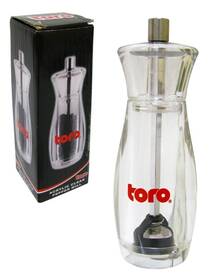 Mlýnek na pepř TORO 263089 

 obrázek produktu 1 z 2