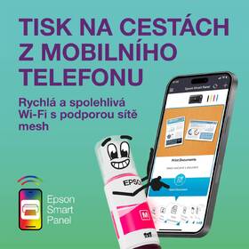 Tiskárna multifunkční Epson EcoTank L3352 černá

 obrázek produktu 4 z 14