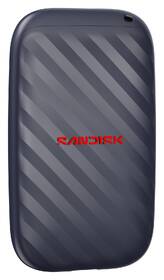SSD externí SANDISK Portable Drive 500GB černý

 obrázek produktu 2 z 7