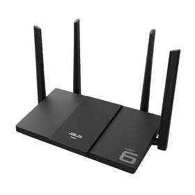Router Asus RT-AX50 černý

 obrázek produktu 1 z 4