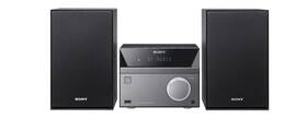 Mikrosystém Sony CMT-SBT40D 

 obrázek produktu 1 z 4