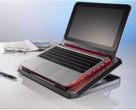 Chladící podložka pro NTB Hama Aluminium pro 13,3" - 15,6" 

 obrázek produktu 4 z 4