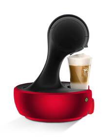 Espresso Krups KP350531 červené

 obrázek produktu 4 z 5