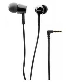 Sluchátka Sony MDR-EX155APB černá

 obrázek produktu 1 z 1