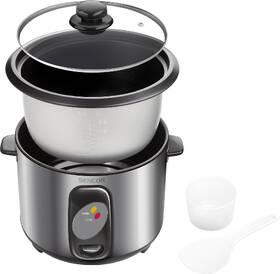 Rýžovar Sencor SRM 1000SS 

 obrázek produktu 2 z 10
