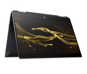 Notebook HP Spectre x360 13-ap0008nc šedý

 obrázek produktu 6 z 8