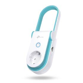 Wi-Fi extender TP-Link RE365 bílá barva
