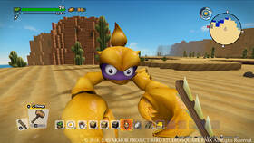 Hra Nintendo Dragon Quest Builders 2 

 obrázek produktu 4 z 7