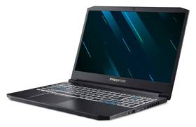 Notebook Acer Triton 300 (PT315-51-74R8) černý

 obrázek produktu 2 z 7