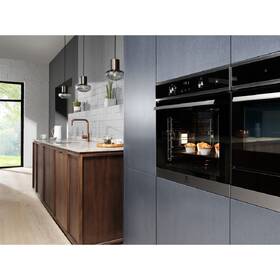 Trouba Electrolux EOD3H70X nerez
