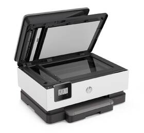Tiskárna multifunkční HP 8013, služba HP Instant Ink 

 obrázek produktu 3 z 5