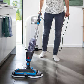 Mop Bissell SpinWave 20522 

 obrázek produktu 4 z 8