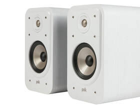 Mikrosystém Denon RCD-N11 DAB CEOL + repro Polk S20E-W bílý

 obrázek produktu 4 z 5