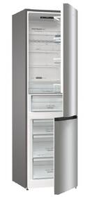Chladnička s mrazničkou Gorenje NRC620CSXL4 ConvertActive nerez

 obrázek produktu 7 z 11