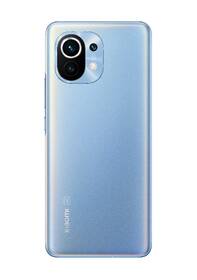 Mobilní telefon Xiaomi Mi 11 256 GB 5G - Horizon Blue 

 obrázek produktu 4 z 10