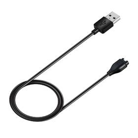 Nabíjecí kabel Tactical pro Garmin Fenix 5/6/7, Approach S60, Vivoactive 3 

 obrázek produktu 1 z 6