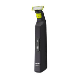 Zastřihovač vousů Philips QP6530/15 černý

 obrázek produktu 1 z 8