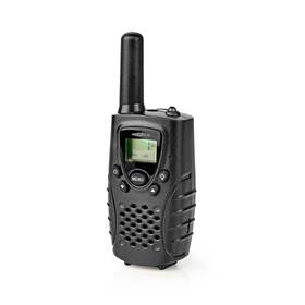 Vysílačky Nedis WLTK0800BK černá

 obrázek produktu 3 z 7