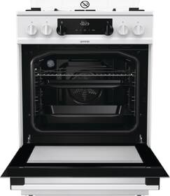 Kombinovaný sporák Gorenje K634WF HomeMade 

 obrázek produktu 3 z 6