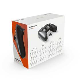 Gamepad SteelSeries Stratus Duo černý

 obrázek produktu 12 z 12
