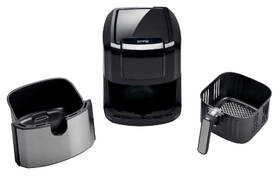 Fritéza horkovzdušná Gorenje AF1700DB 

 obrázek produktu 6 z 11