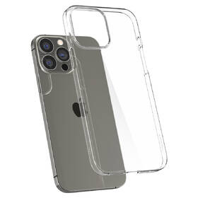 Kryt na mobil Spigen Air Skin na Apple iPhone 13 Pro průhledný

 obrázek produktu 3 z 6