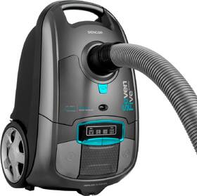 Podlahový vysavač Sencor SVC 7550TI 

 obrázek produktu 7 z 35