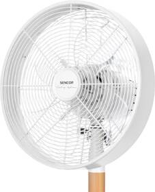 Ventilátor stojanový Sencor SFE 3080WH 

 obrázek produktu 5 z 9