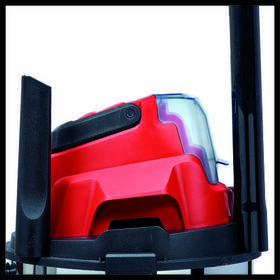 Víceúčelový vysavač Einhell TC-VC 18/20 Li S (bez baterie) 2347130 

 obrázek produktu 6 z 8