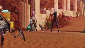 Hra Bandai Namco Games PlayStation 5 Star Trek Prodigy: Supernova 

 obrázek produktu 4 z 6