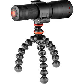Držák na mobil JOBY GorillaPod Starter Kit černý

 obrázek produktu 6 z 7