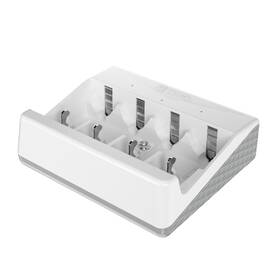 Nabíječka Varta Universal Charger (bez baterií) 

 obrázek produktu 1 z 17
