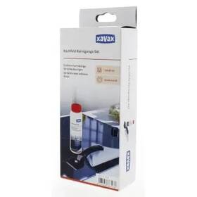Čisticí sada XAVAX pro sklokeramické, indukční desky 

 obrázek produktu 1 z 3