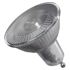 Žárovka LED EMOS Classic MR16, 4,2W, GU10, neutrální bílá 

 obrázek produktu 2 z 6