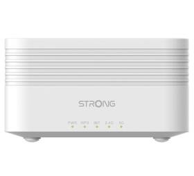 Přístupový bod (AP) Strong Wi-Fi Mesh Home Kit AX3000 ADD bílý

 obrázek produktu 2 z 5