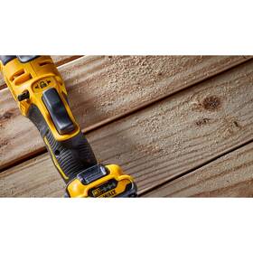 Multibruska Dewalt DCS353NT (bez baterie) 

 obrázek produktu 4 z 4