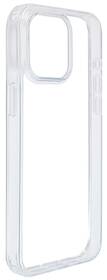 Kryt na mobil ER CASE Crystal na Apple iPhone 15 Pro průhledný

 obrázek produktu 1 z 3