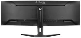 Herní monitor IIYAMA G-Master GCB4580DQSN-B1 černý

 obrázek produktu 6 z 9