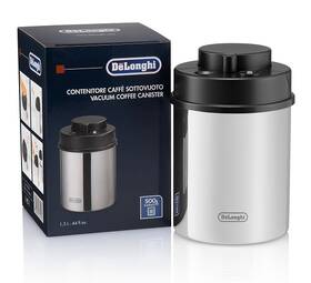 Nádoba De'Longhi DLSC063 VACUUM CAN 

 obrázek produktu 1 z 2