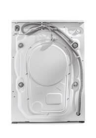 Pračka se sušičkou Candy CSOW 4746TWMB5-S bílá barva

