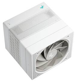 Chladič CPU DeepCool Assassin IV bílý

 obrázek produktu 2 z 6
