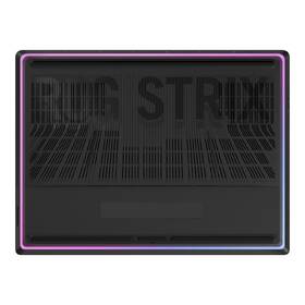 Notebook Asus ROG Strix SCAR 18 (2025) černá barva
