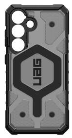 Kryt na mobil UAG Pathfinder Clear w/Magnet na Samsung Galaxy S25 černý/průhledný

 obrázek produktu 7 z 14