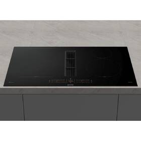 Indukční varná deska s odsáváním Gorenje GEH8432BSCWF černá

 obrázek produktu 4 z 12