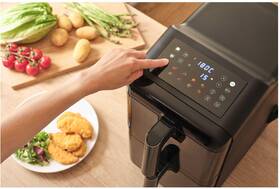 Fritéza horkovzdušná Sencor SFR 1250BK černá

 obrázek produktu 8 z 14