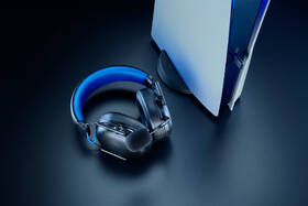 Headset Razer BlackShark V3 X Hyperspeed PlayStation černý

 obrázek produktu 11 z 11